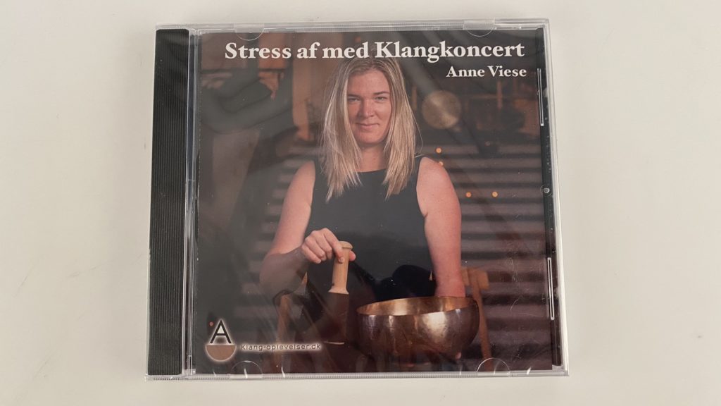 CD klangkoncert